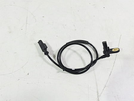 2020 Kawasaki ZX6R Ninja Front Abs Brake Wheel Speed Sensor 21176-0737 {{ shop.shopifyCountryName }} - Mototech271
