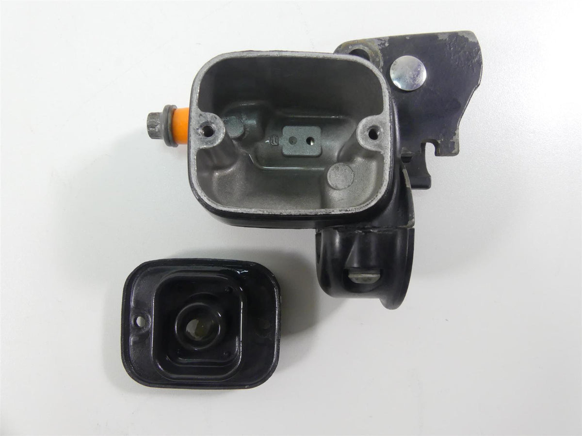 1999 Harley Dyna FXDS Convertible Front Brake Mstr Cylinder Dual 11/16 41700737 {{ shop.shopifyCountryName }} - Mototech271