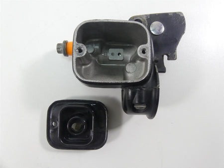 1999 Harley Dyna FXDS Convertible Front Brake Mstr Cylinder Dual 11/16 41700737 {{ shop.shopifyCountryName }} - Mototech271