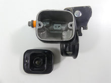 Load image into Gallery viewer, 1999 Harley Dyna FXDS Convertible Front Brake Mstr Cylinder Dual 11/16 41700737
