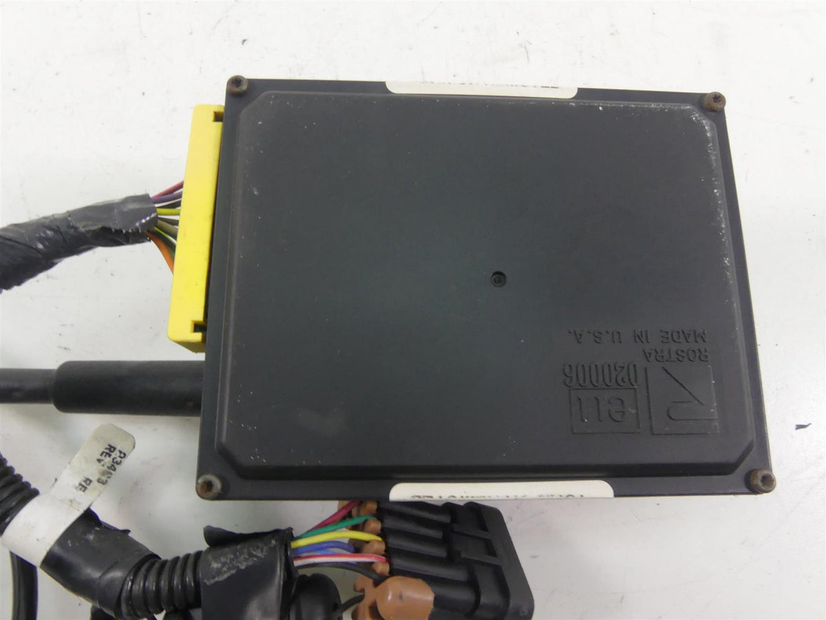 2013 Victory Cross Country Cruise Control Module Unit Module 4012752 {{ shop.shopifyCountryName }} - Mototech271