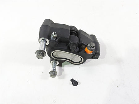 2017 Harley Dyna FXDB Street Bob Front Brake Caliper 41300001 {{ shop.shopifyCountryName }} - Mototech271