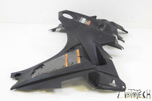 Load image into Gallery viewer, 2013 Polaris PRO 800 RMK 155 Front Inner Console Panel Fairing 2634829-070 | Mototech271
