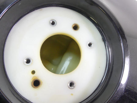 2019 Aprilia Tuono V4 RR Factory Fuel Gas Petrol Tank Reservoir 2H003043500Z3 {{ shop.shopifyCountryName }} - Mototech271