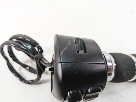 2020 Harley Touring FLHX Street Glide Right Control Switch Boom Box Gts 71500501 {{ shop.shopifyCountryName }} - Mototech271