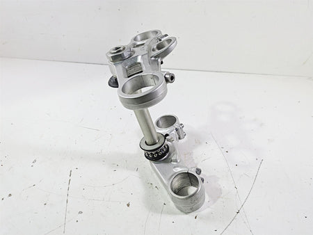 2012 Triumph Daytona 675 Upper Lower Triple Tree Set T2044130 T2049170 {{ shop.shopifyCountryName }} - Mototech271
