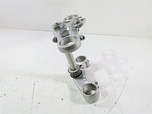 2012 Triumph Daytona 675 Upper Lower Triple Tree Set T2044130 T2049170