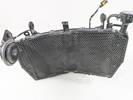 2019 Ducati Supersport 939 S Radiator Fan Reservoir Hoses - No Leaks 54841033A {{ shop.shopifyCountryName }} - Mototech271