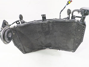 2019 Ducati Supersport 939 S Radiator Fan Reservoir Hoses - No Leaks 54841033A | Mototech271