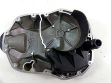 Load image into Gallery viewer, 2015 BMW R1200GS GSW K50 Front Engine Aluminum Cover + Oil Tank 11148523960
