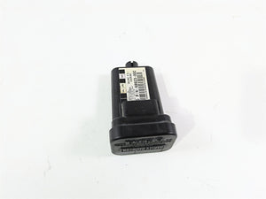 2004 Harley Softail FXSTDI Deuce Tssm Turn Signal Module 68923-00C