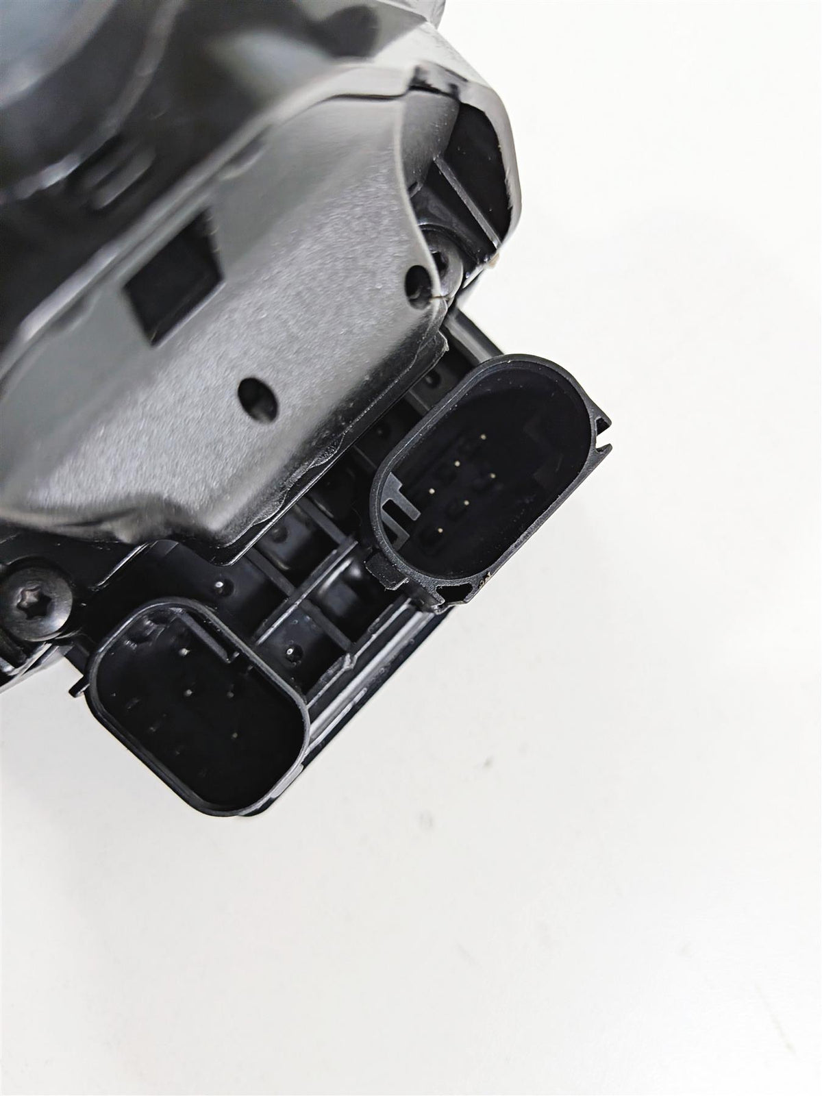 2019 BMW R1250GS K50 Cdi Ecm Ignition Switch Key Lock 13619457511 66128559944 {{ shop.shopifyCountryName }} - Mototech271