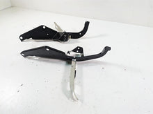 Load image into Gallery viewer, 2013 Harley Touring FLHX Street Glide Front Fairing Mounting Hardware 58478-96B | Mototech271
