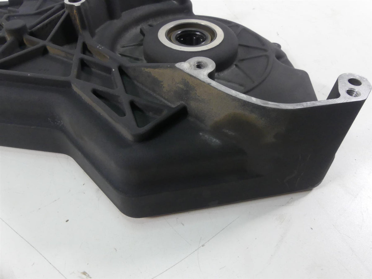 2005 Harley FXDWGI Dyna Wide Glide Inner Primary Drive Clutch Cover 60681-01 {{ shop.shopifyCountryName }} - Mototech271