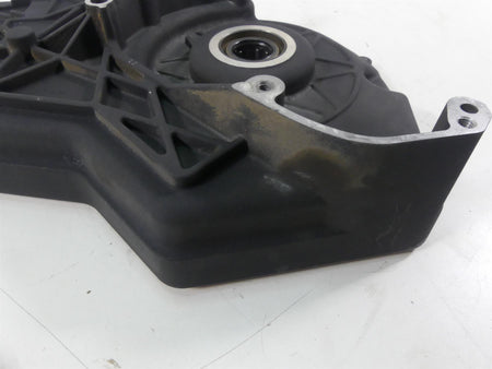 2005 Harley FXDWGI Dyna Wide Glide Inner Primary Drive Clutch Cover 60681-01 {{ shop.shopifyCountryName }} - Mototech271