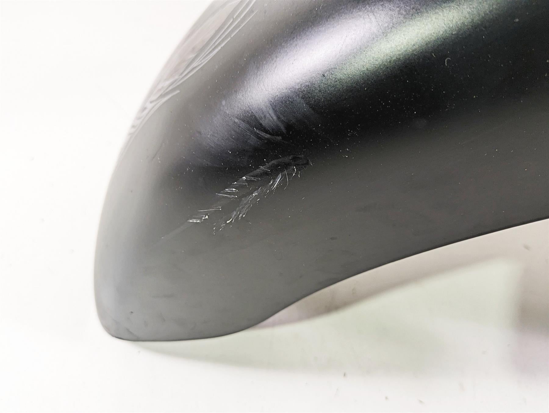 2018 Indian Chieftain Dark Horse Front Fender - Read 1023049 {{ shop.shopifyCountryName }} - Mototech271