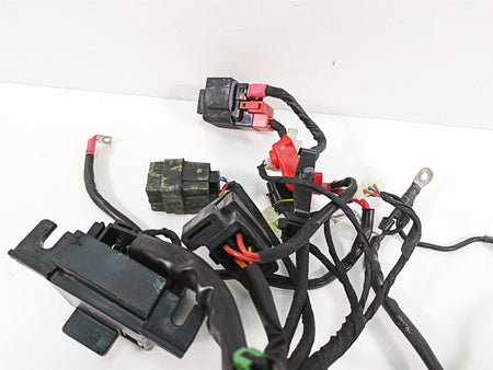 2020 Aprilia Tuono V4 Factory Main Wiring Harness Loom 2D000475 {{ shop.shopifyCountryName }} - Mototech271