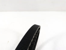 Load image into Gallery viewer, 2014 Harley Touring FLHTK Electra Glide Rear Drive Belt 140T 24mm 40024-09A
