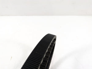 2014 Harley Touring FLHTK Electra Glide Rear Drive Belt 140T 24mm 40024-09A