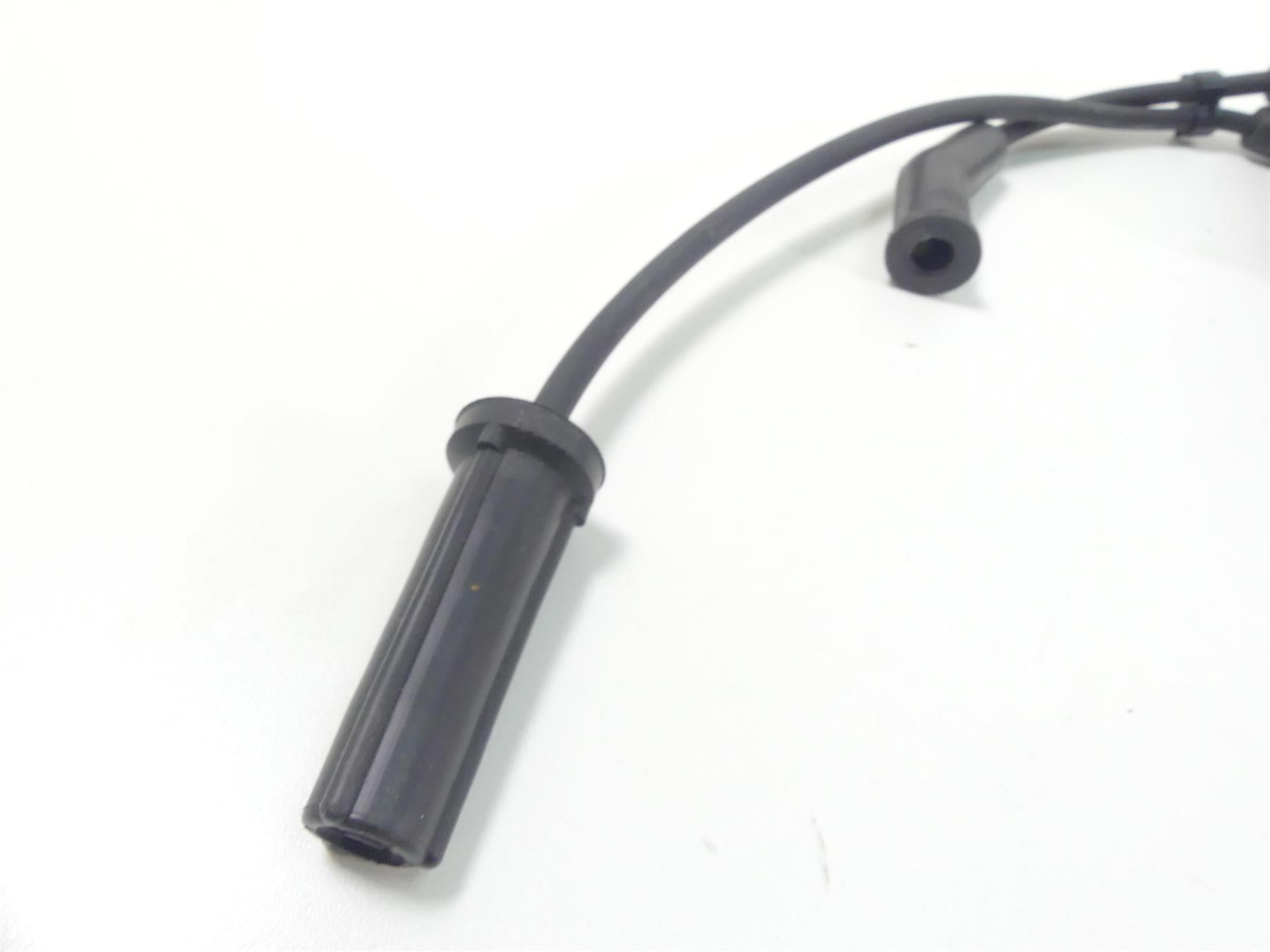 2021 Harley Softail FXBBS 114 Street Bob Ignition Coil Wires Plugs 758m 31600067 {{ shop.shopifyCountryName }} - Mototech271