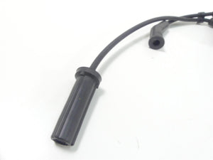 2021 Harley Softail FXBBS 114 Street Bob Ignition Coil Wires Plugs 758m 31600067 | Mototech271