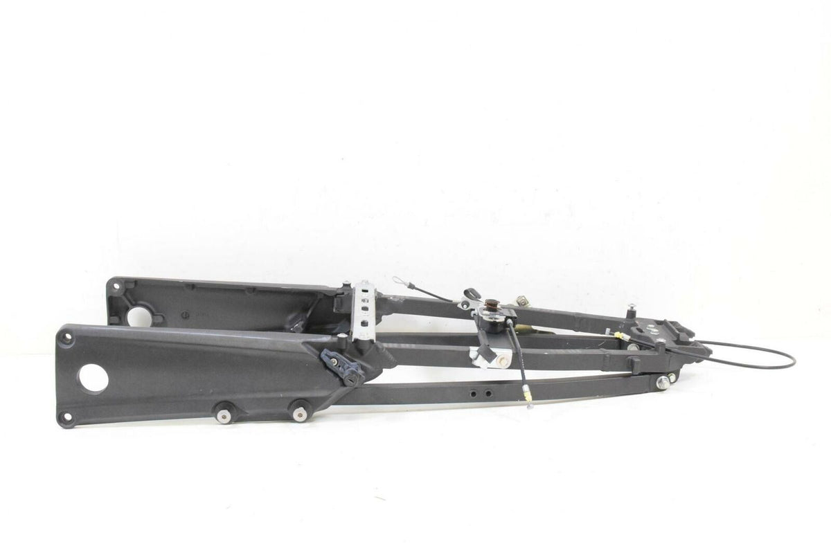 2009 Kawasaki ZX1400 ZX14 R Ninja Rear Subframe Sub Frame 32160-0344-18R {{ shop.shopifyCountryName }} - Mototech271