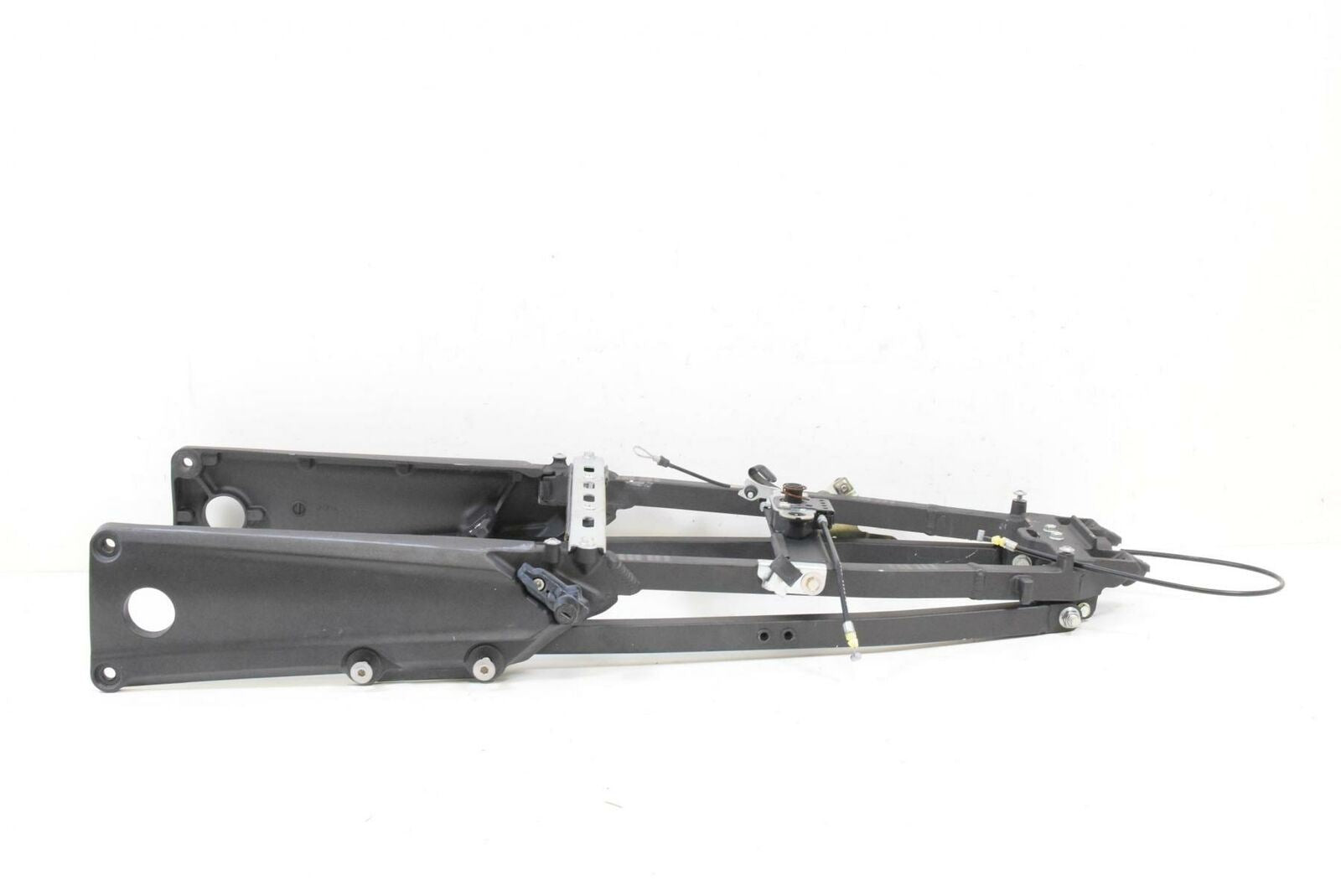 2009 Kawasaki ZX1400 ZX14 R Ninja Rear Subframe Sub Frame 32160-0344-18R {{ shop.shopifyCountryName }} - Mototech271