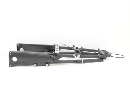2009 Kawasaki ZX1400 ZX14 R Ninja Rear Subframe Sub Frame 32160-0344-18R {{ shop.shopifyCountryName }} - Mototech271