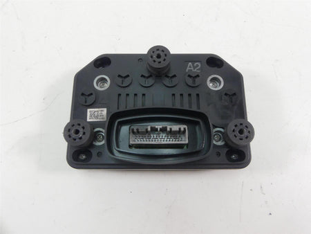 2018 Honda CBR1000 RR SC77 Speedometer Gauge Instrument - 10K 37100-MKF-A21 {{ shop.shopifyCountryName }} - Mototech271