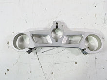 Load image into Gallery viewer, 2015 Ducati Panigale 1299 S Upper Triple Tree Steering Clamp 53mm 34111111AA | Mototech271
