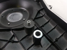 Load image into Gallery viewer, 2019 Harley Softail FXBB Street Bob Outer Primary Drive Clutch Cover 25700935
