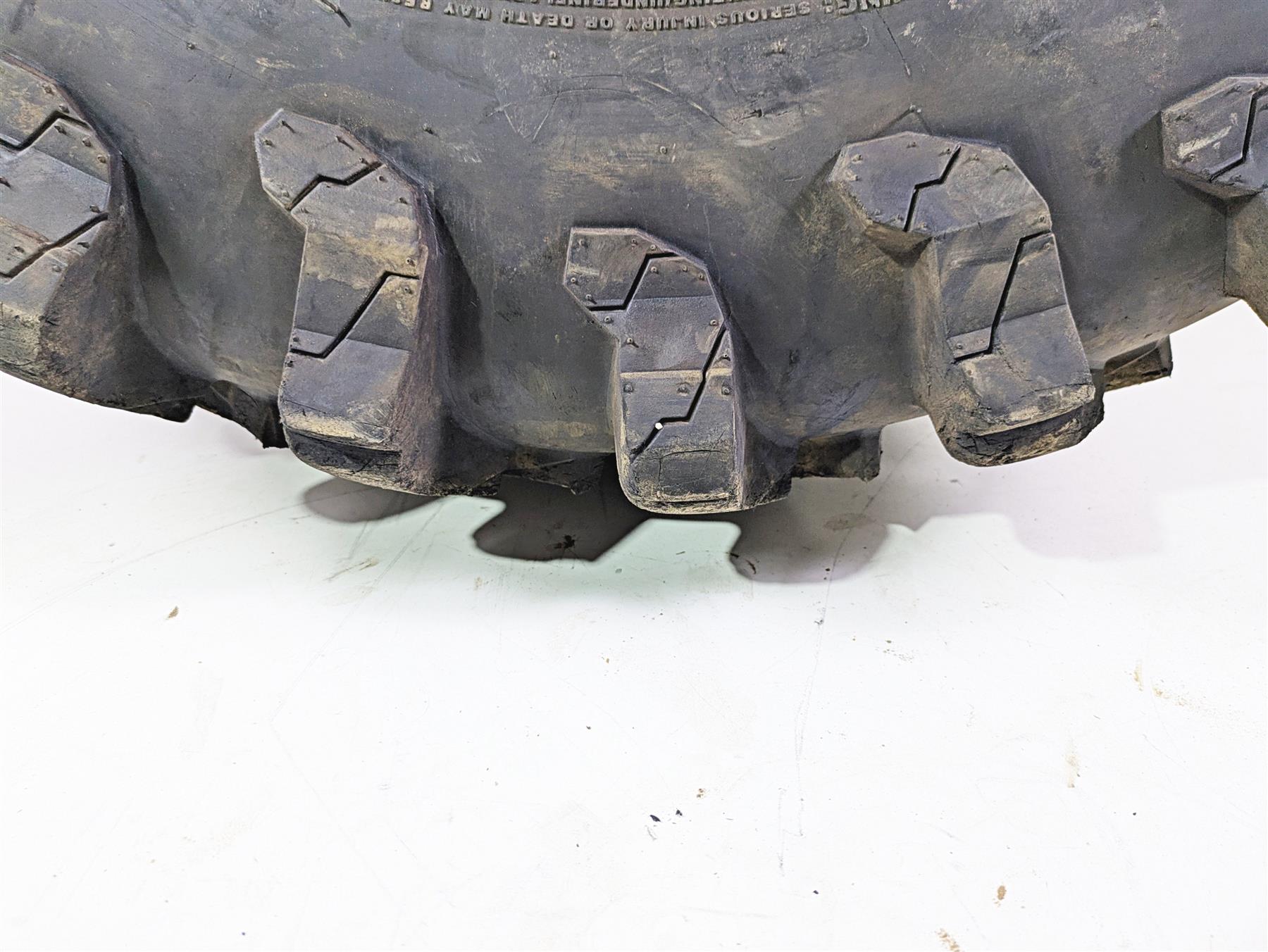 2023 Kawasaki Teryx KRX KRF 1000 C System 3 Tire XTR370 35X10R15 S3-0768 {{ shop.shopifyCountryName }} - Mototech271
