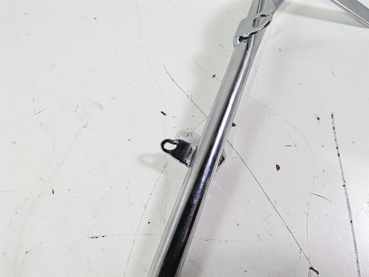2007 Harley Touring FLHTCU SE CVO E-Glide Side Kick Stand Kickstand 50075-07A {{ shop.shopifyCountryName }} - Mototech271