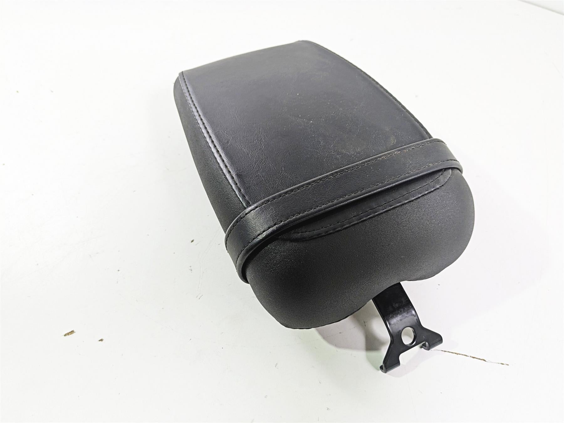 2024 Harley Sportster RH975 S Rear Passenger Seat Saddle 52400306 52400260 {{ shop.shopifyCountryName }} - Mototech271