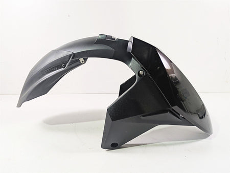 2016 BMW R1200RT K52 Front Fender & Cover 46617728670 {{ shop.shopifyCountryName }} - Mototech271