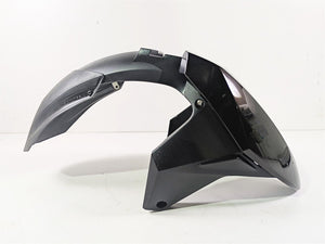 2016 BMW R1200RT K52 Front Fender & Cover 46617728670