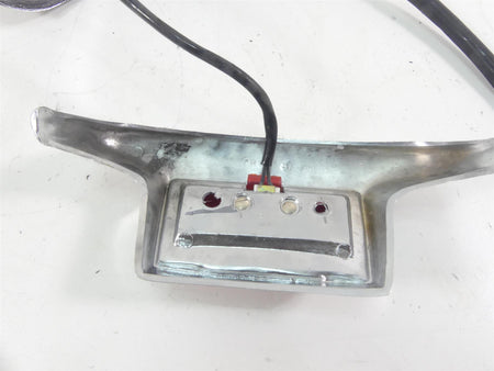 1999 Harley Touring FLHTCUI Electra Glide Taillight & Fender Light 68140-04 {{ shop.shopifyCountryName }} - Mototech271