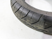 Load image into Gallery viewer, 2002 Honda VTX1800 Retro Used Motorcycle Tire Shinko Tour Master 150/80-17 72H 191361316678
