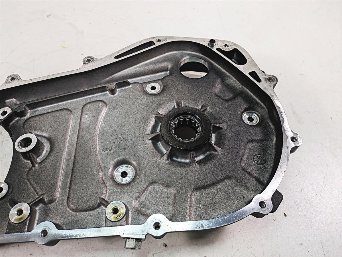 2020 Harley Softail FXBB Street Bob Inner Primary Drive Clutch Cover 36500099 {{ shop.shopifyCountryName }} - Mototech271