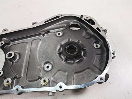2020 Harley Softail FXBB Street Bob Inner Primary Drive Clutch Cover 36500099 {{ shop.shopifyCountryName }} - Mototech271