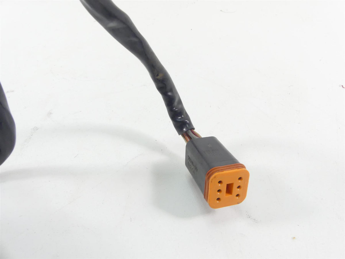 1999 Harley Davidson Sportster XL1200 Right Start Stop Control Switch 71684-06A {{ shop.shopifyCountryName }} - Mototech271