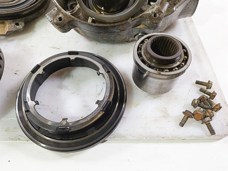 2019 Polaris RZR XP Turbo S Dynamics Front Differential Gears -For Parts 1337228-Mototech271