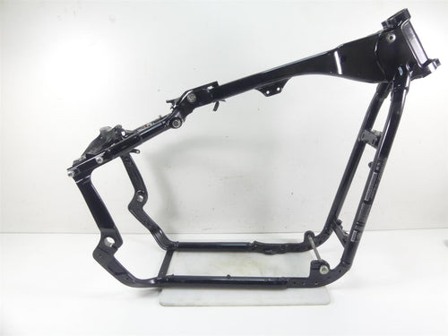 2018 Harley FXBRS Softail Breakout Straight Main Frame Chassis With Clean Colorado Title  47000127 | Mototech271