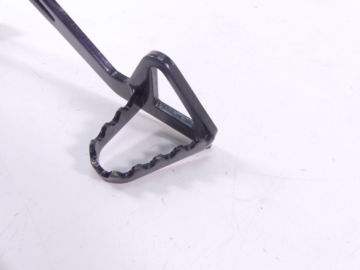 2017 BMW F800GS K72 Straight Rear Brake Pedal Lever 35217708022 {{ shop.shopifyCountryName }} - Mototech271
