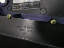 Load image into Gallery viewer, 2004 Kawasaki VN1600 Meanstreak Left Right Side Cover Set 36001-1649 36001-1650 | Mototech271
