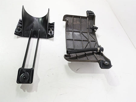 2022 SeaDoo Spark 900 Trixx Lower Riding Skid Plate Set 271001840 {{ shop.shopifyCountryName }} - Mototech271