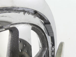 2005 Harley Touring CVO FLHTCSE Electra Glide Rear Wheel Rim 16x3 43846-02A | Mototech271