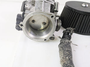 Harley Davidson Thundermax 54mm Throttle Body & Air Cleaner 709 2397