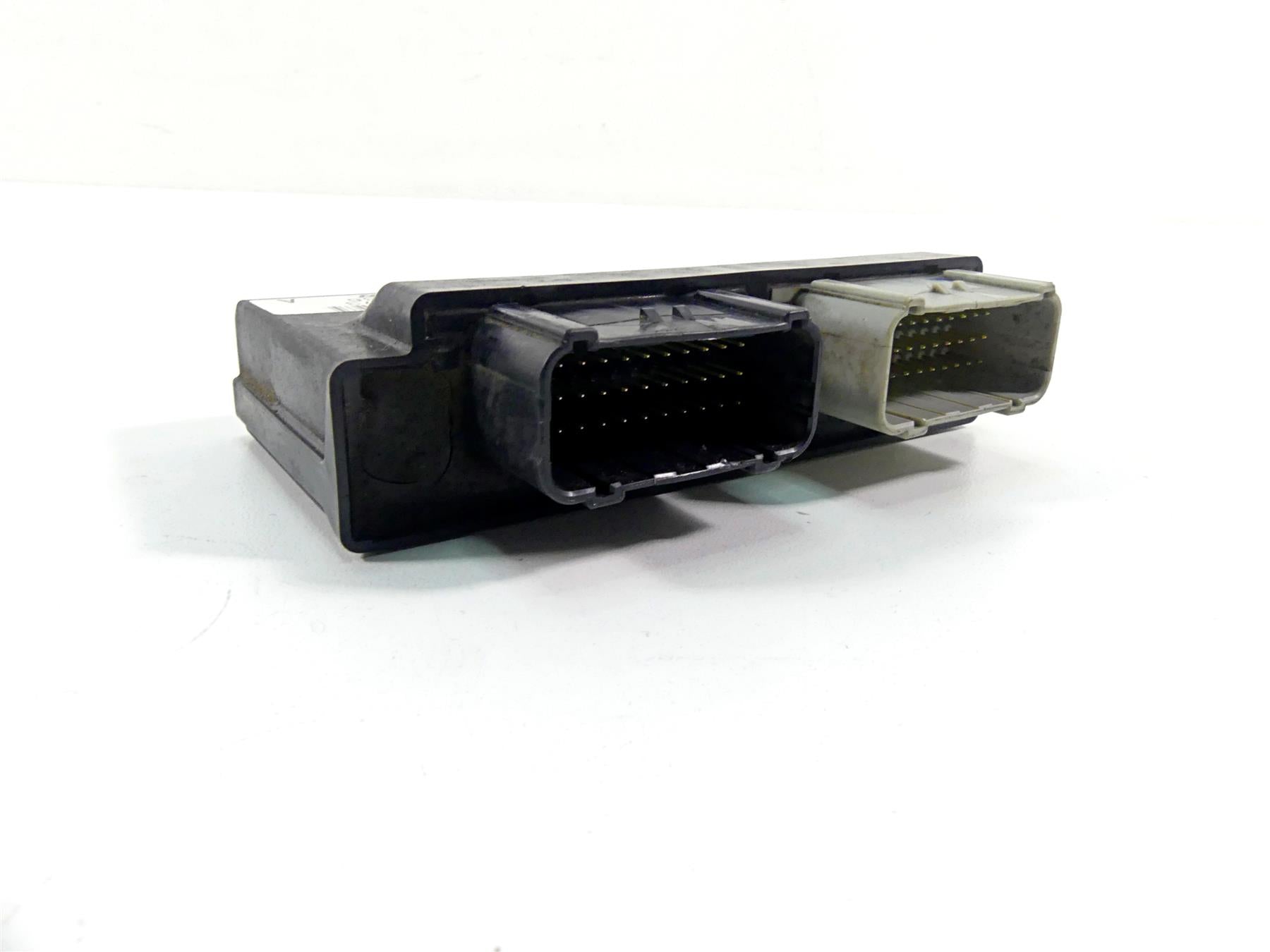 2010 Honda VT1300 CR Stateline Cdi Ecu Ecm Engine Control Module 38770-MFR-673 {{ shop.shopifyCountryName }} - Mototech271