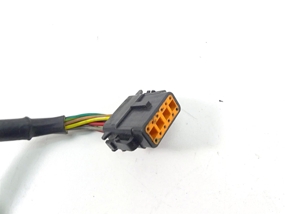 2005 Harley VRSCSE CVO V-Rod Tank Cover Console Instrument Lights 69239-05A {{ shop.shopifyCountryName }} - Mototech271